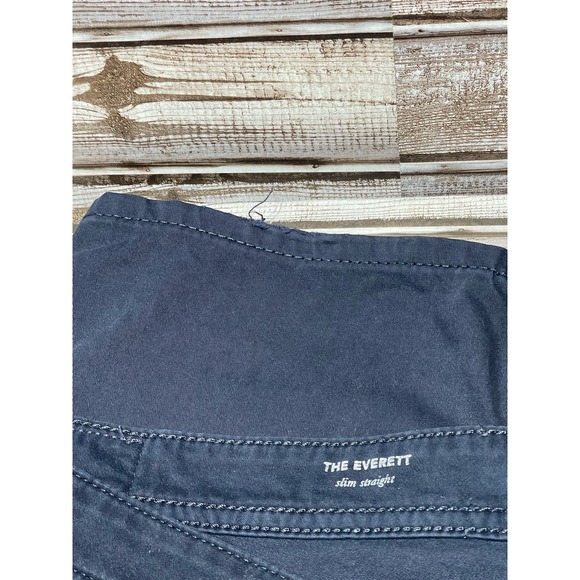 Adriano Goldschmied The Everett Navy Size 36x32 - Picture 6 of 6